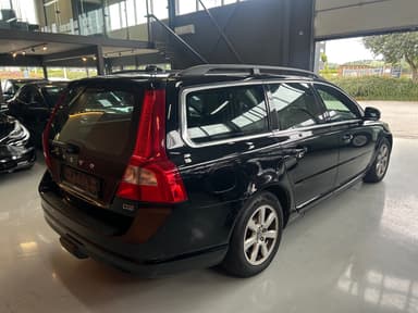 Volvo 2012 bilde 2