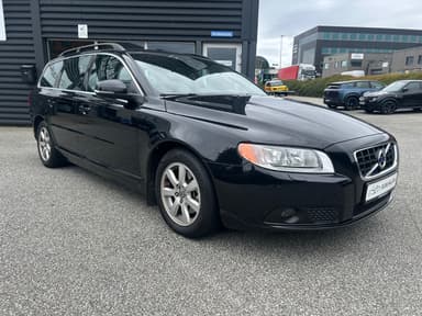 Volvo 2012 bilde 24