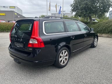 Volvo 2012 bilde 23