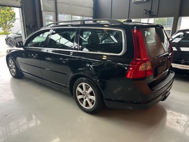 Volvo 2012 bilde 4