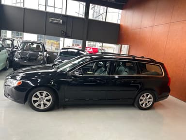 Volvo 2012 bilde 6