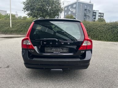 Volvo 2012 bilde 28