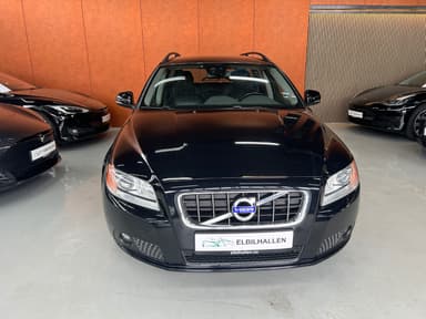 Volvo 2012 bilde 5