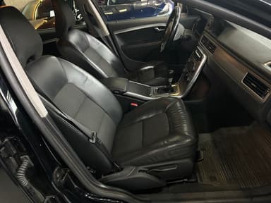 Volvo 2012 bilde 13