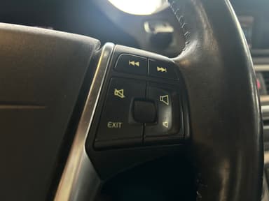 Volvo 2012 bilde 20
