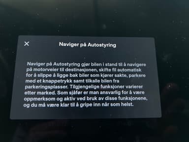 Tesla 2017 bilde 25