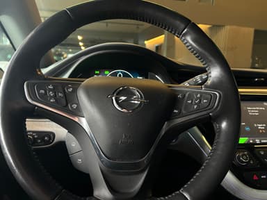 Opel 2020 bilde 15