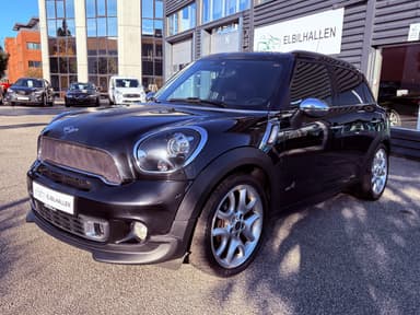 Mini 2014 bilde 3