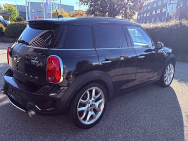 Mini 2014 bilde 4