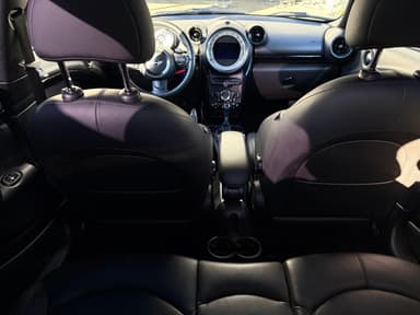 Mini 2014 bilde 14