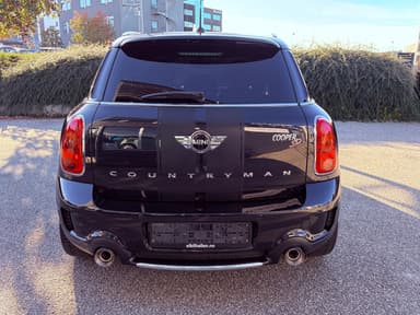 Mini 2014 bilde 6