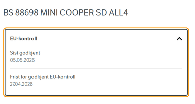 Mini 2014 bilde 16