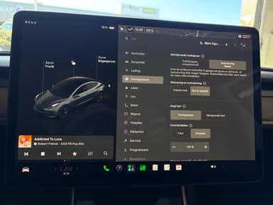 Tesla 2020 bilde 32