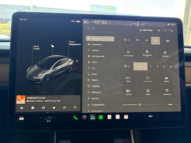 Tesla 2020 bilde 34