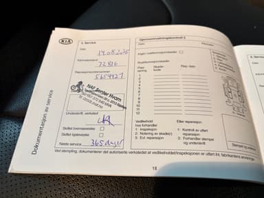 Kia 2022 bilde 46