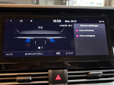 Kia 2022 bilde 35