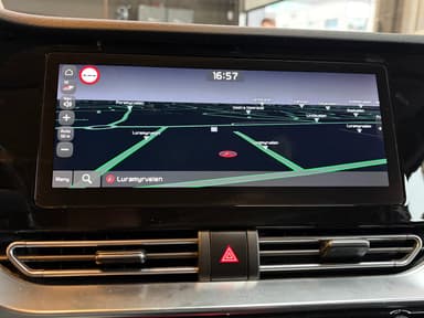 Kia 2022 bilde 24