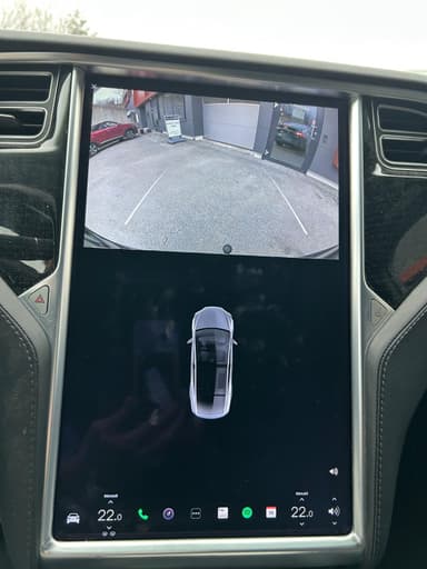 Tesla 2017 bilde 17