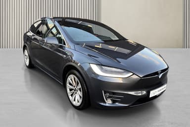 Tesla 2017 bilde 6