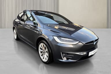 Tesla 2017 bilde 3
