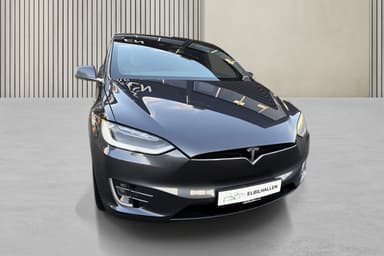 Tesla 2017 bilde 8