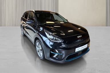 Kia 2022 bilde 7