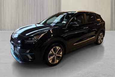 Kia 2022 bilde 3