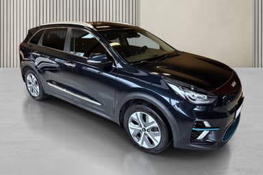 Kia 2022 bilde 1