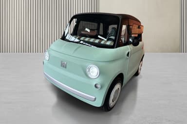 Fiat 2025 bilde 3