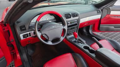 Ford 2003 bilde 10