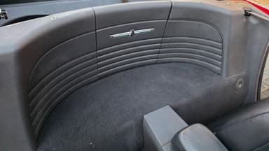 Ford 2003 bilde 16