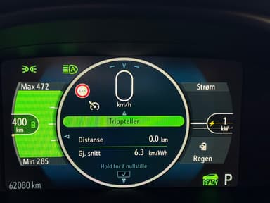 Opel 2020 bilde 14