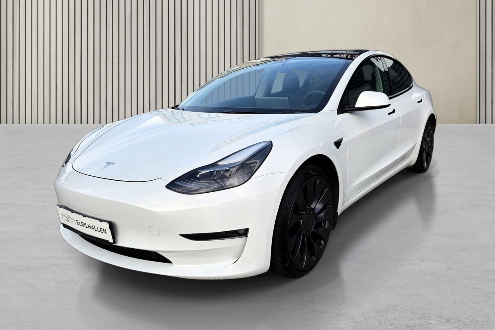 Tesla 2022
