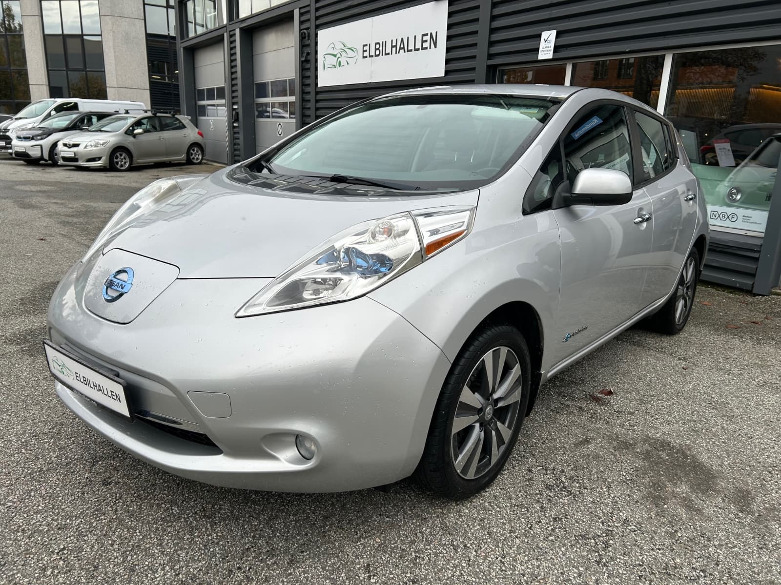 Nissan 2014