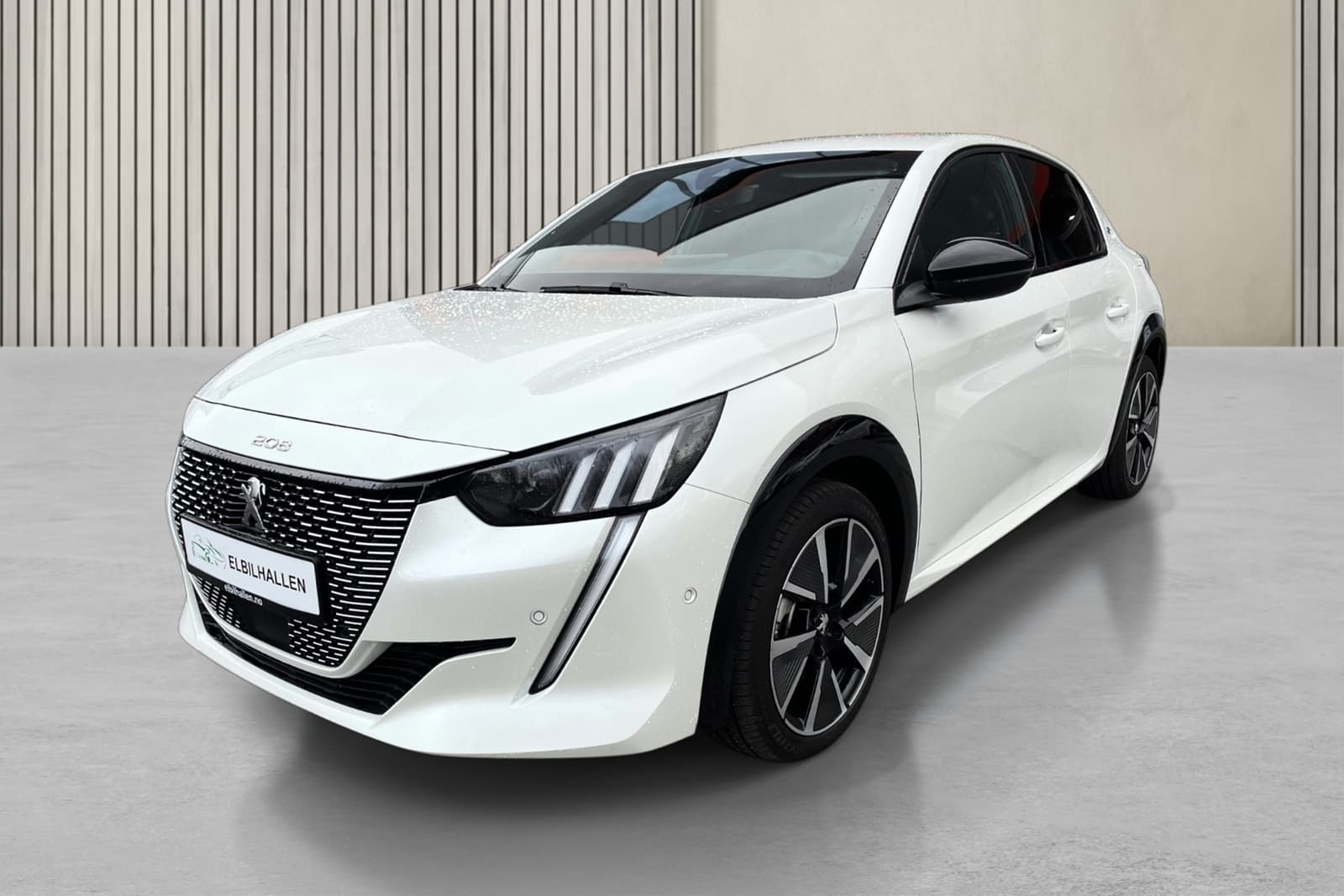 Peugeot 2022