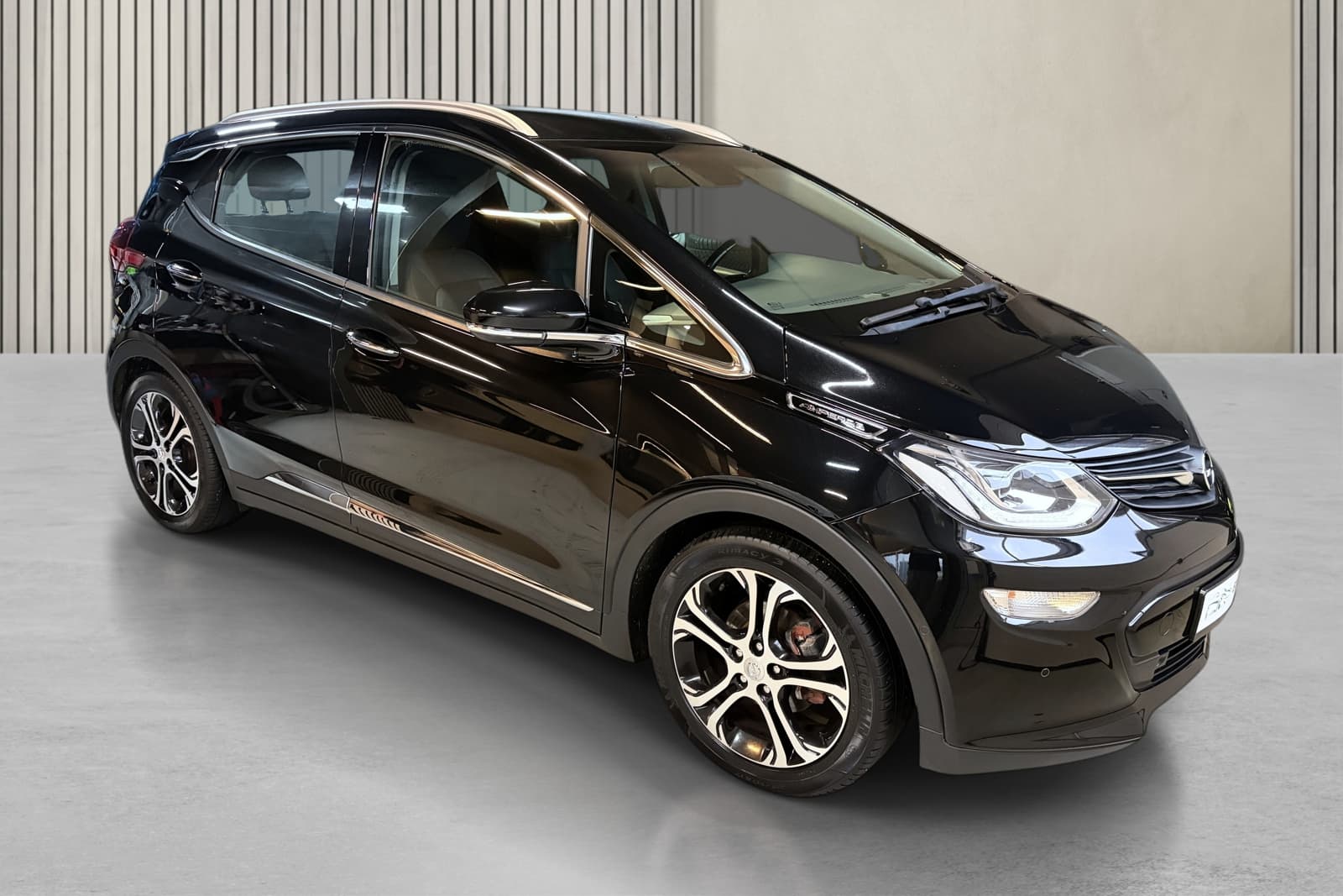 Opel 2020