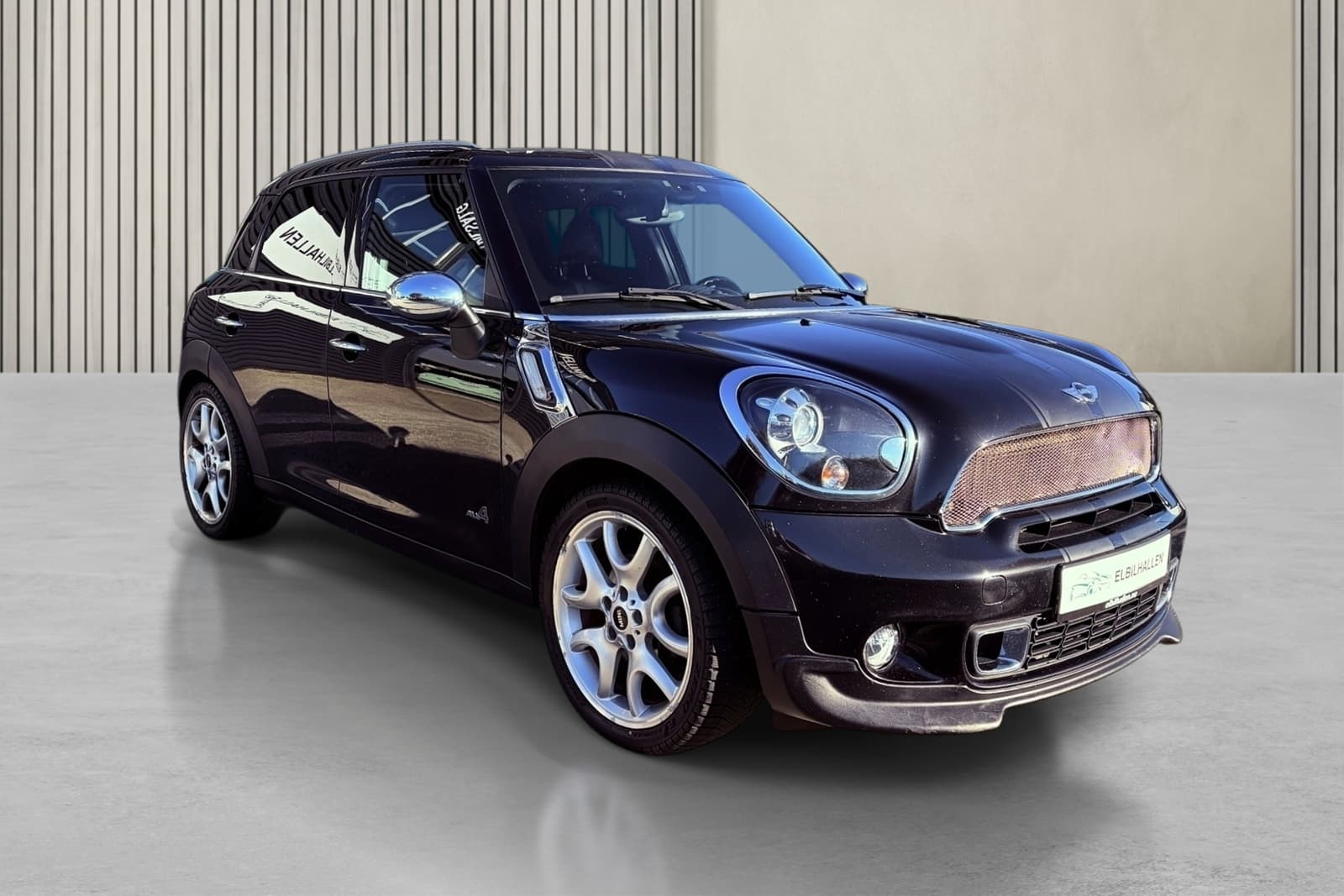 Mini 2014
