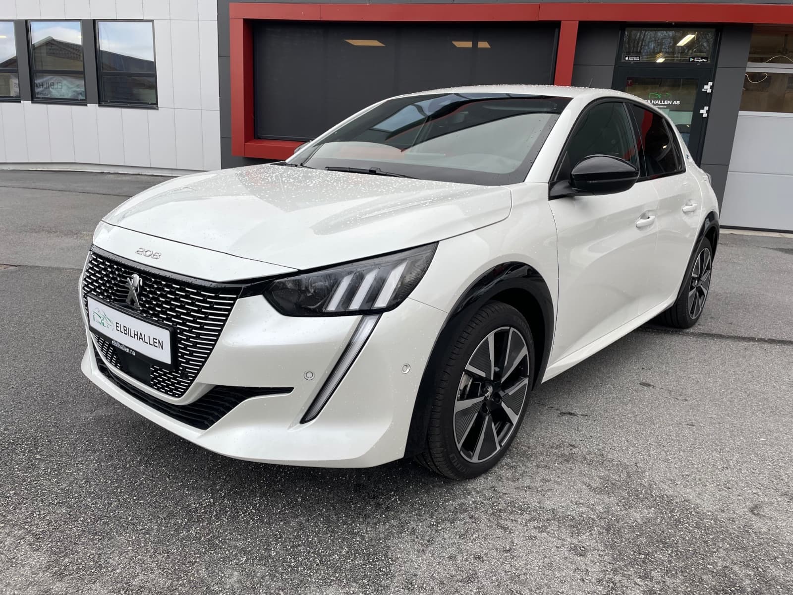 Peugeot 2022 0