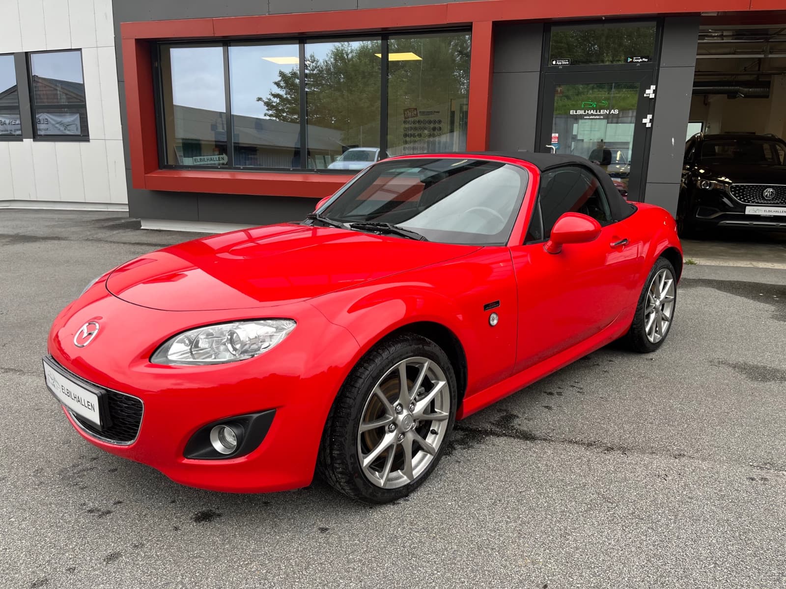 Mazda 2010