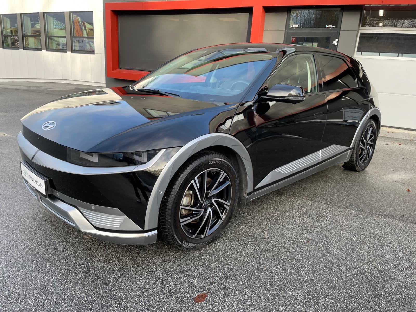 Hyundai 2023