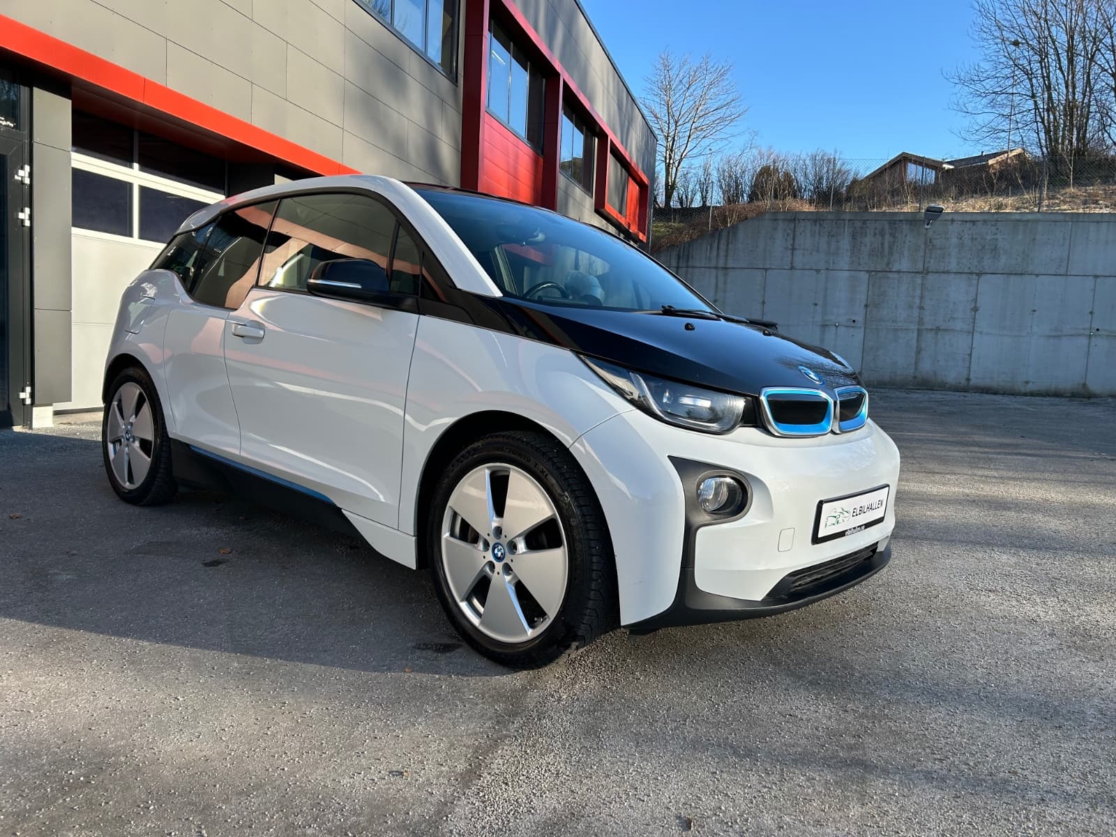 BMW 2017
