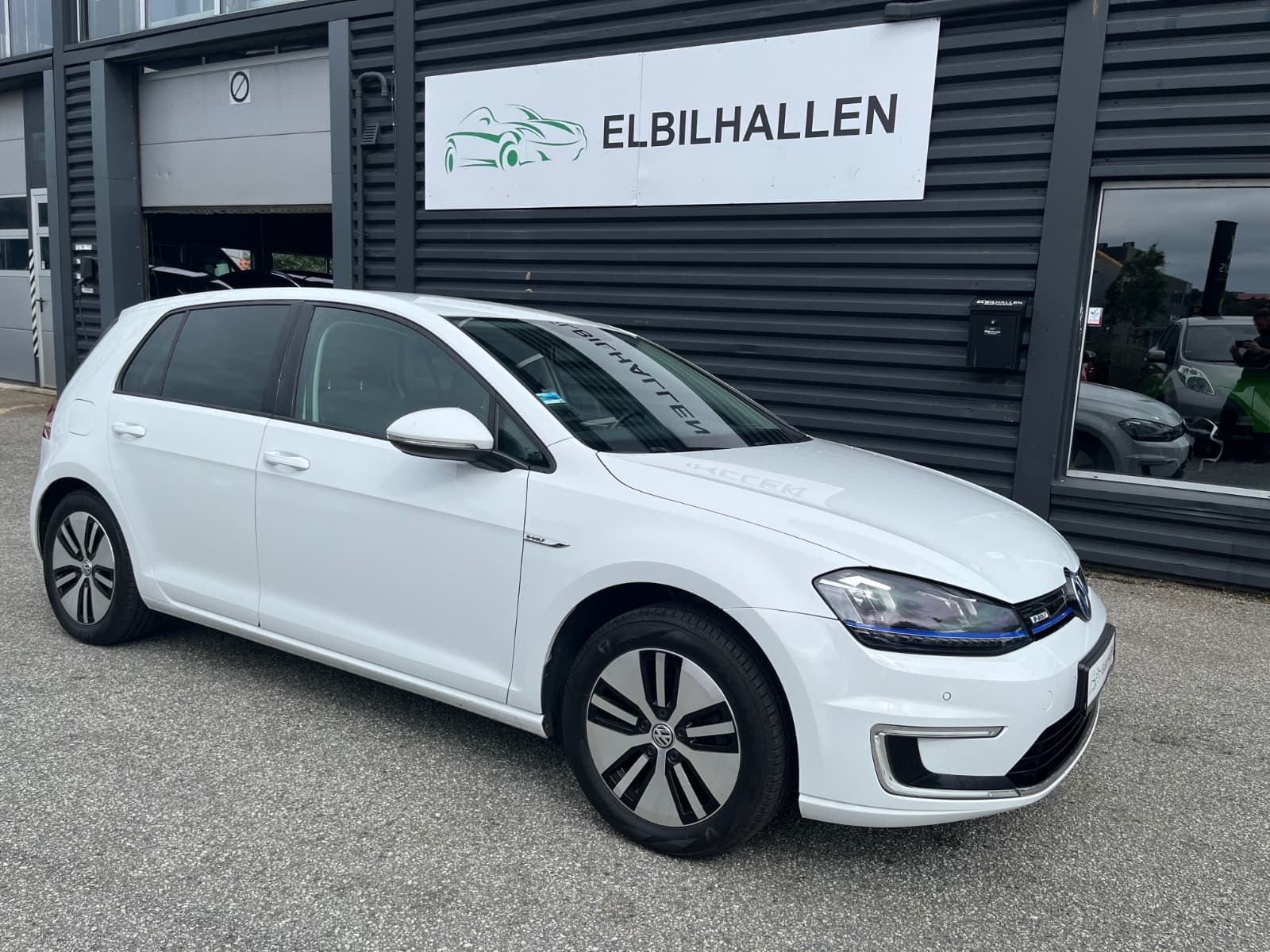 Volkswagen 2015