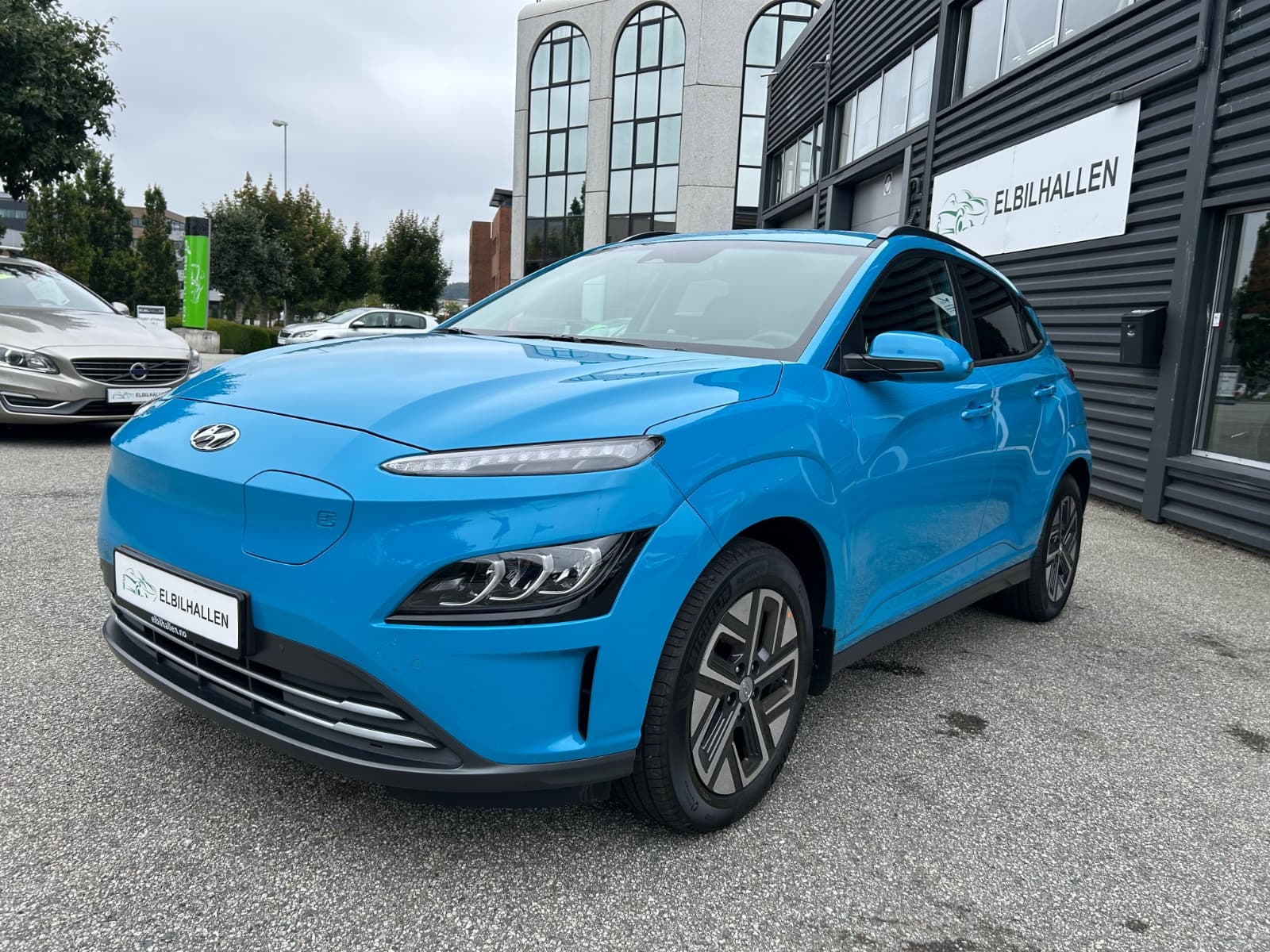 Hyundai 2023