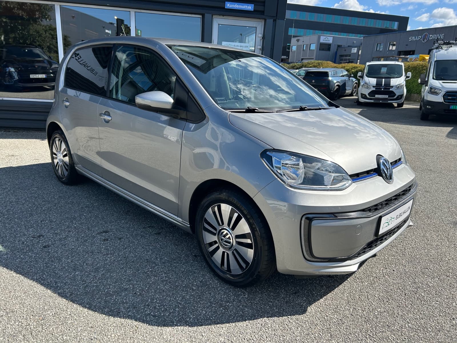 Volkswagen 2017