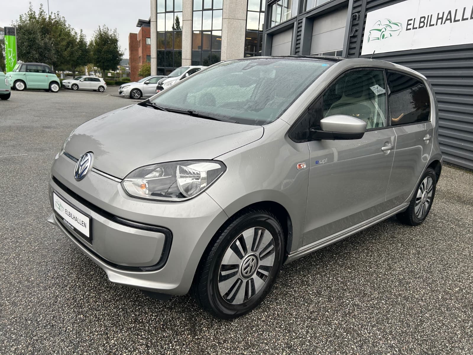 Volkswagen 2014