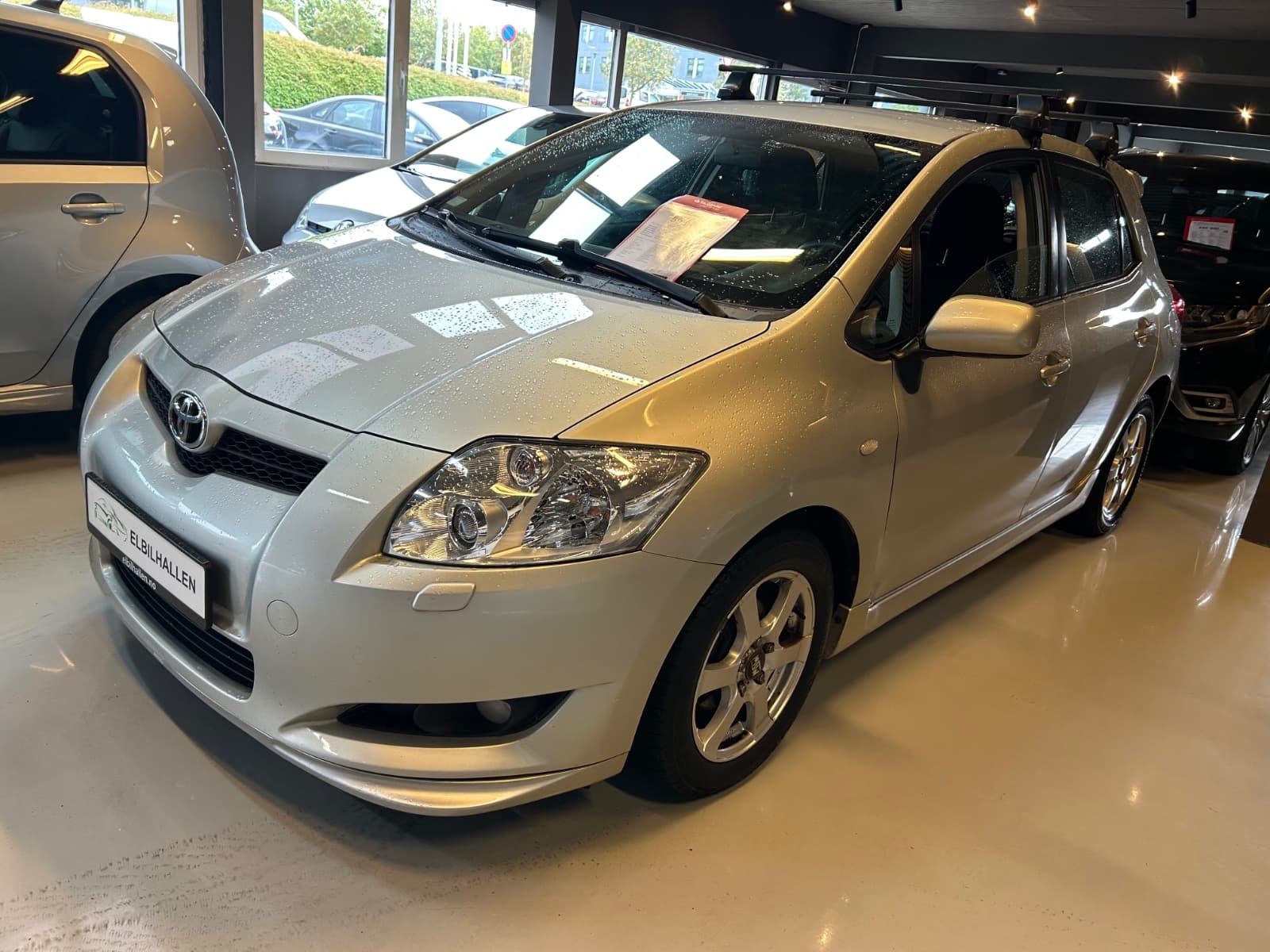 Toyota 2008