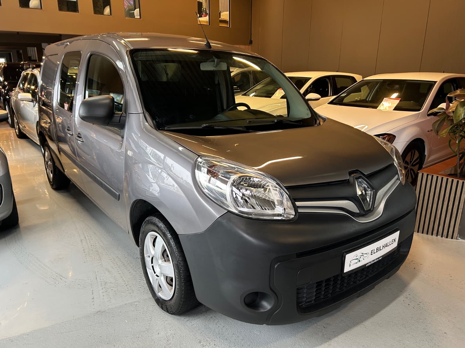 Renault 2016