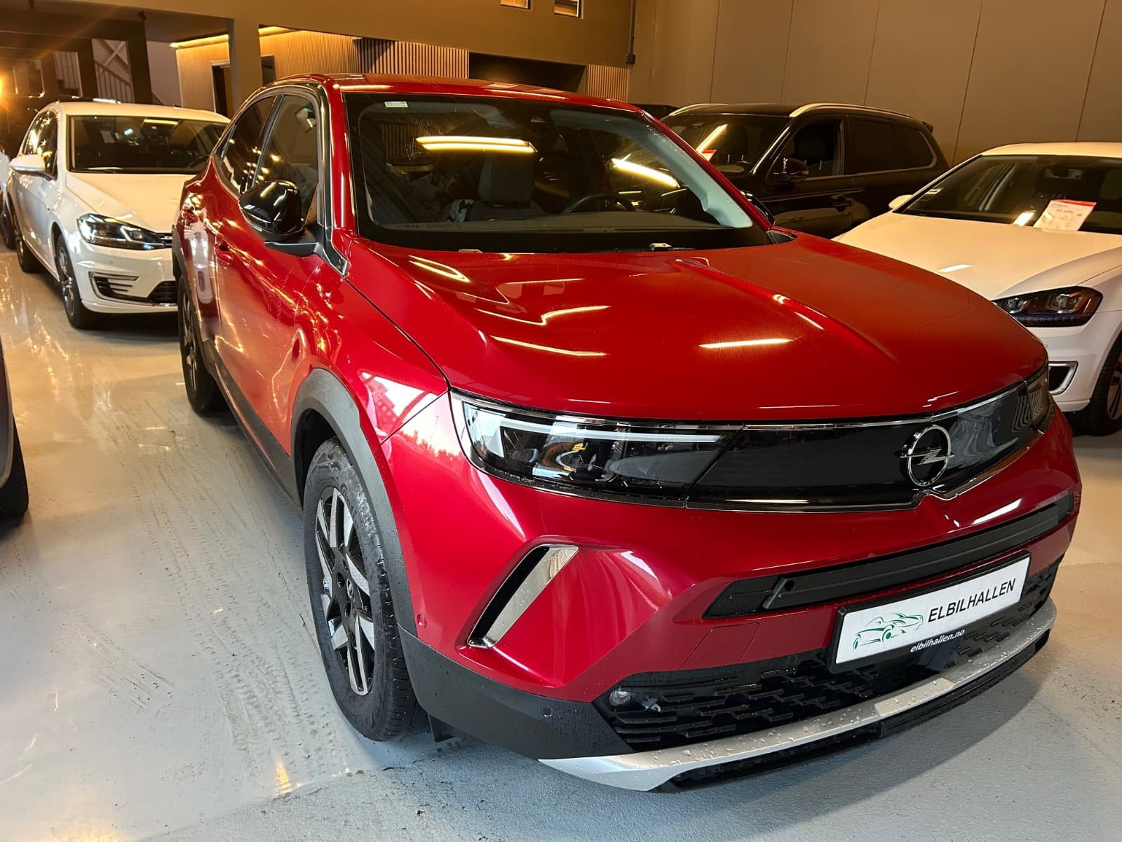 Opel 2022