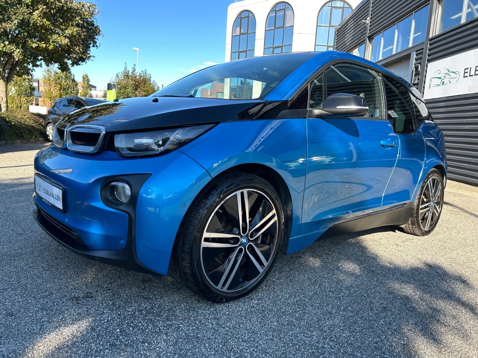 BMW 2017