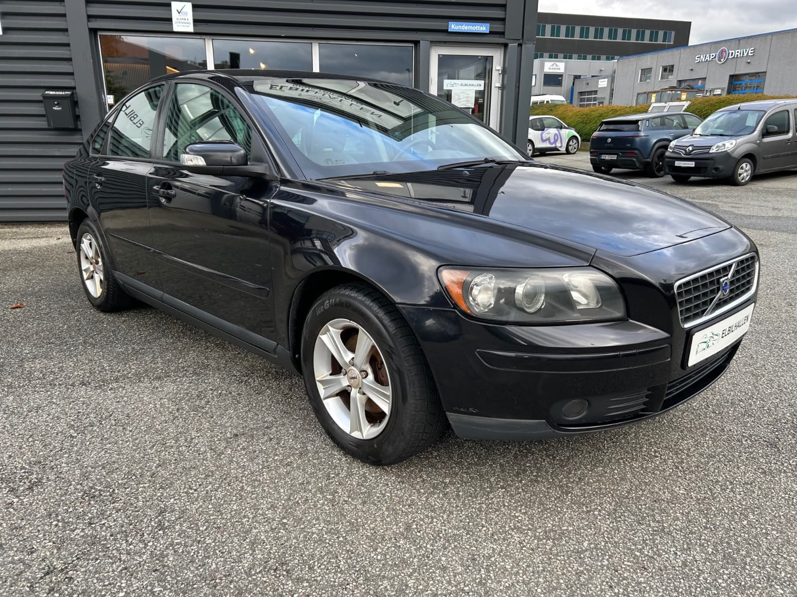 Volvo 2007